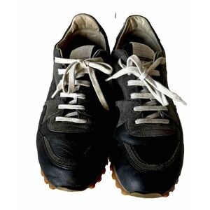 Spalwart Marathon Trail Size 43 Low Suede & Leather Shoes